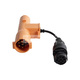 DEUTSCH 9-PIN PLC ADAPTER